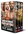 Brotherhood Prote...