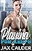 Playing for Keeps (Sporting Secrets #3)