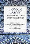 Der edle Qur'an -...