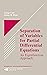 Separation of Variables for Partial Differential Equations: An Eigenfunction Approach (Studies in advanced Mathematics)