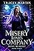 Misery Loves Company (Miss Misery Book 3)
