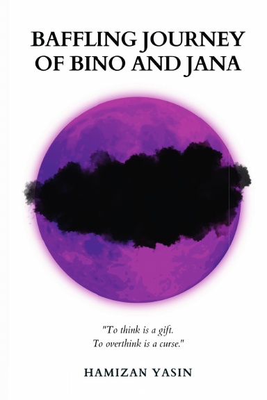Baffling Journey Of Bino And Jana (Paperback)