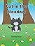 Cat in the Meadow