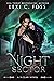 Night Sector by Lexi C. Foss