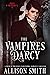 The Vampires Darcy by Allison Smith