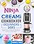 Ninja Creami Cookbook for Beginners 2023 by Carrie L. Puma