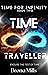 Time Traveller by Brona Mills