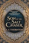 Son of the Salt Chaser (The Salt Chasers #2) Book cover for Son of the Salt Chaser (The Salt Chasers #2)