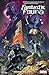 Fantastic Four, Vol. 10: Reckoning War, Part I