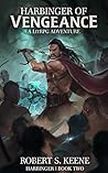 Harbinger of Vengeance (Harbinger #2) Harbinger of Vengeance (Harbinger #2)