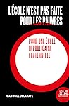 L’école n’est pas...