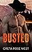 Busted (The Cade Ranch #3)