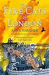 The Fire Cats of London