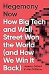 Hegemony Now: How...