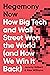 Hegemony Now by Alex    Williams