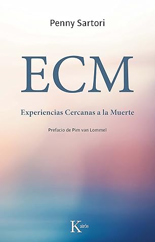 ECM (Spanish Edition)