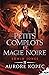 Petits complots et magie noire: Edwin Jones, T2 (French Edition)