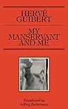 My Manservant and Me Book cover for My Manservant and Me