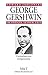 Gershwin remembered: Portraitiert von Zeitgenossen