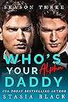 Who's Your Alpha ...