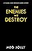 The Enemies We Destroy: A Y...