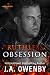 Ruthless Obsession by J.A. Owenby