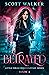 Betrayed (Little Yokai, #4)