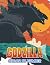 Godzilla Color by Number: G...