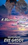 A Marriage Made in Texas (The Redfish Chronicles, #2)