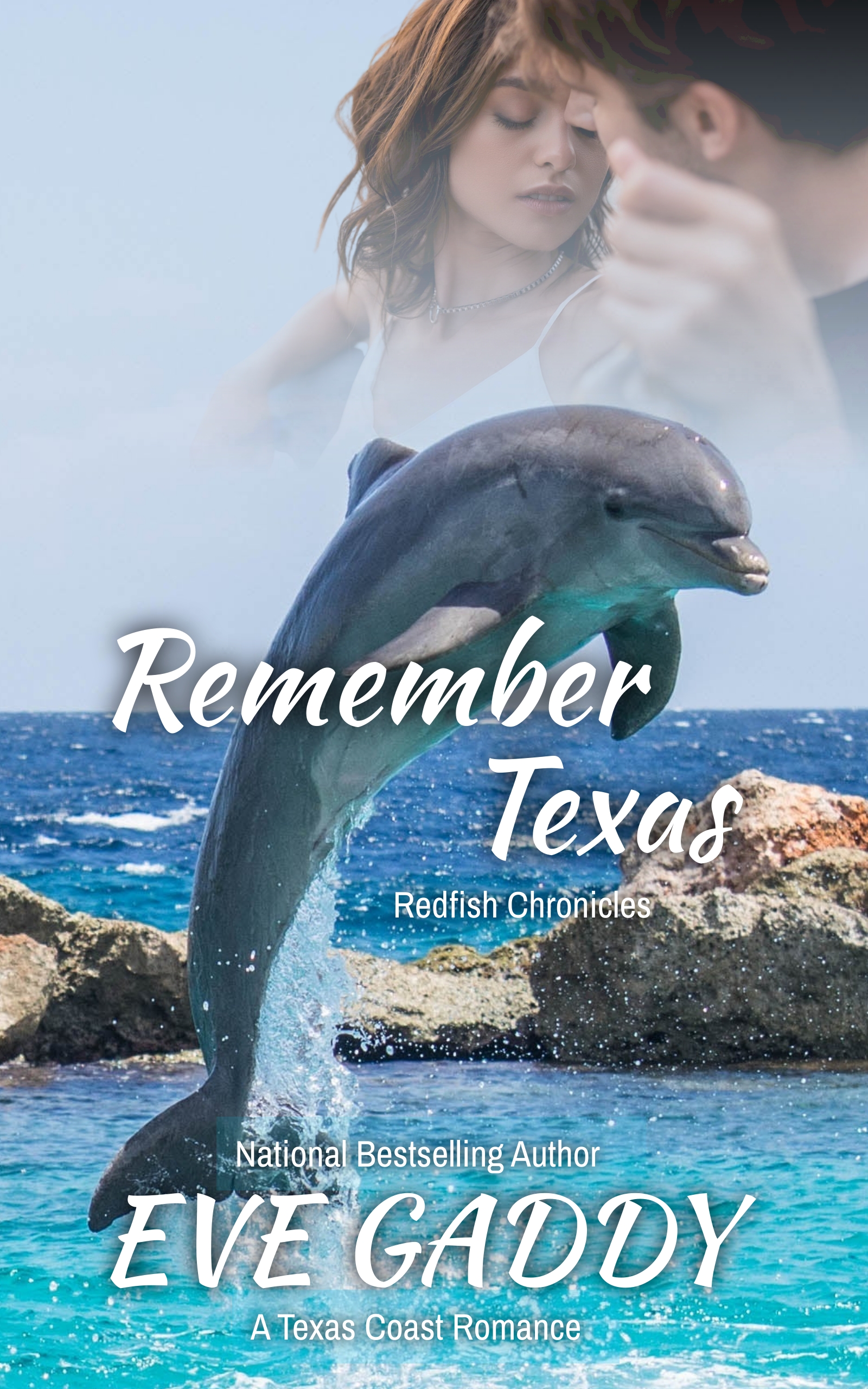 Remember Texas (The Redfish Chronicles #5)