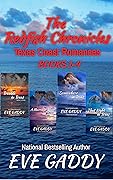 The Redfish Chronicles Boxed Set: Books 1-4