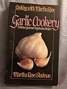 Garlic Cookery