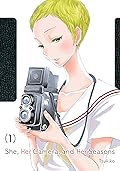 She, Her Camera, and Her Seasons Vol. 1