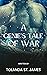 A Genie's Tale Of War  by Tolanda St. James