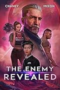 The Enemy Revealed (The Last Hunter #4)