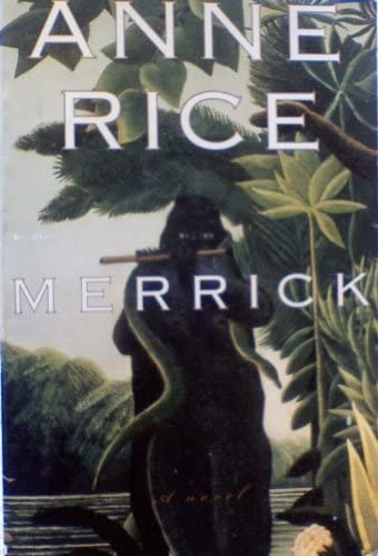 Merrick