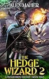The Hedge Wizard 2