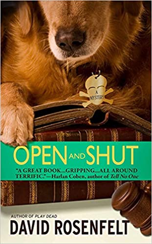 Open and Shut