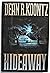 Hideaway Signed 1ST Edition