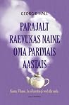 Parajalt raevukas...