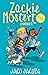 Zackie Mostert Omnibus 2 (boek 6-10) (Afrikaans Edition)