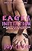 EAGER INITIATION by Joy Ryder EAGER INITIATION by Joy Ryder