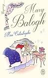 Miss Catastrophe by Mary Balogh