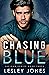 Chasing Blue (Saviour #3)