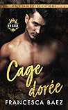 Cage dorée