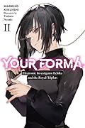 Your Forma, Vol. 2