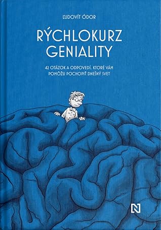 Rýchlokurz geniality