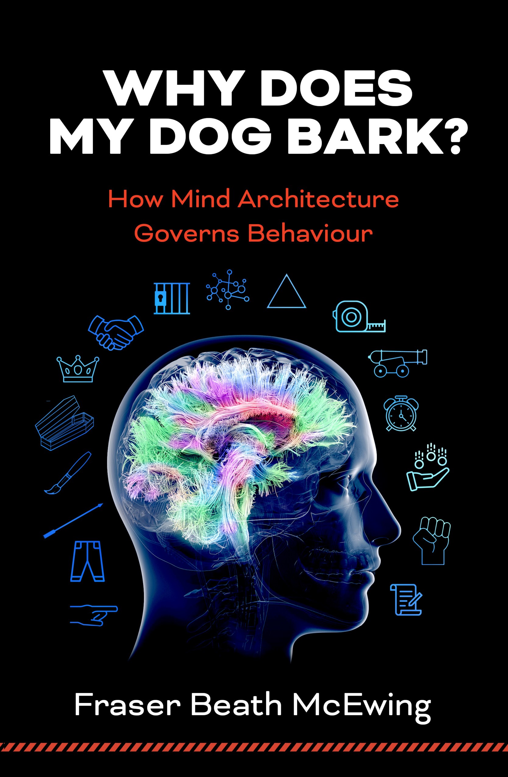 Why Does my Dog Bark?