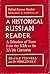 Historical Russian Reader: ...