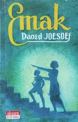 Emak (Paperback)